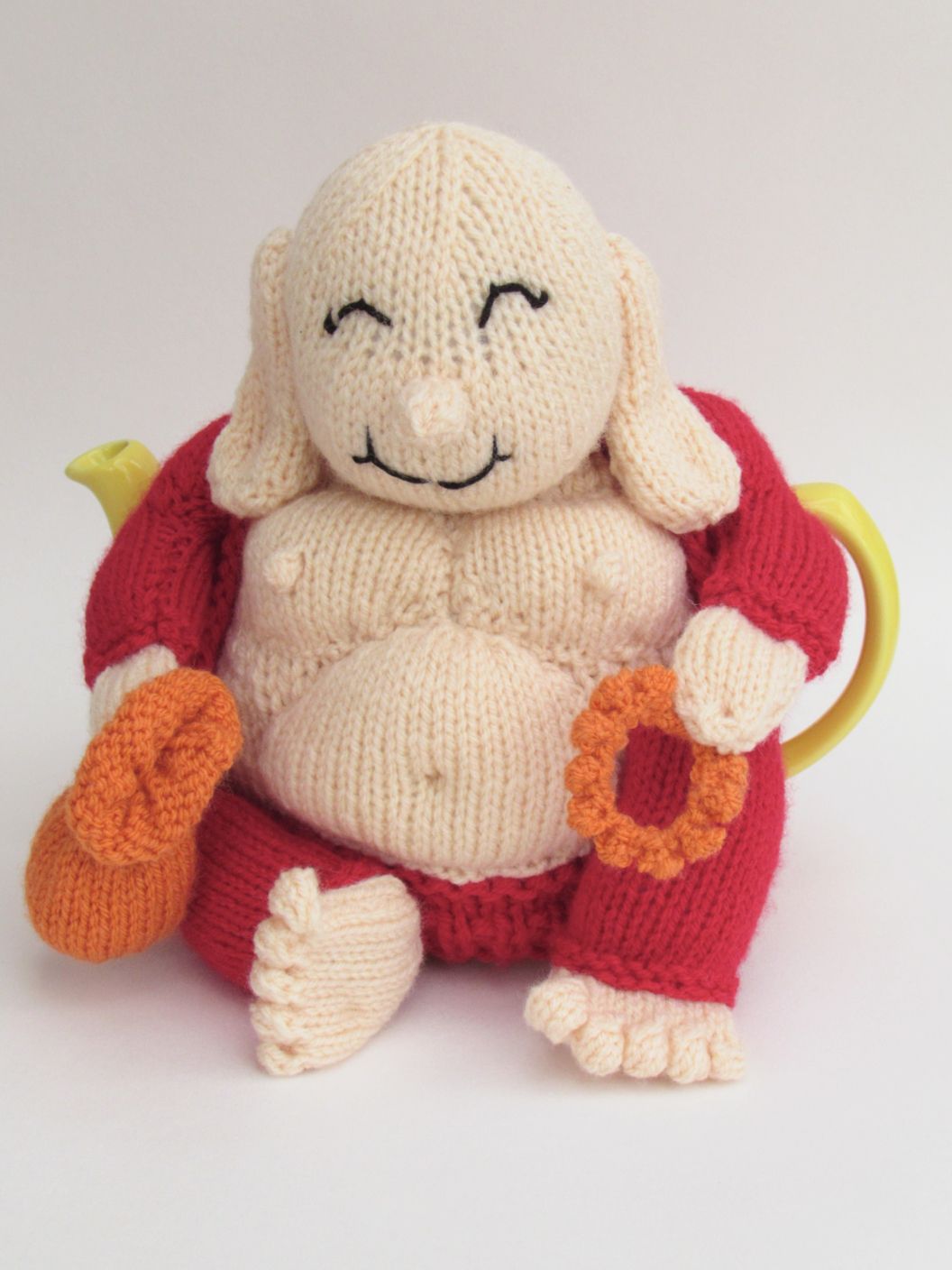 knittedbuddha