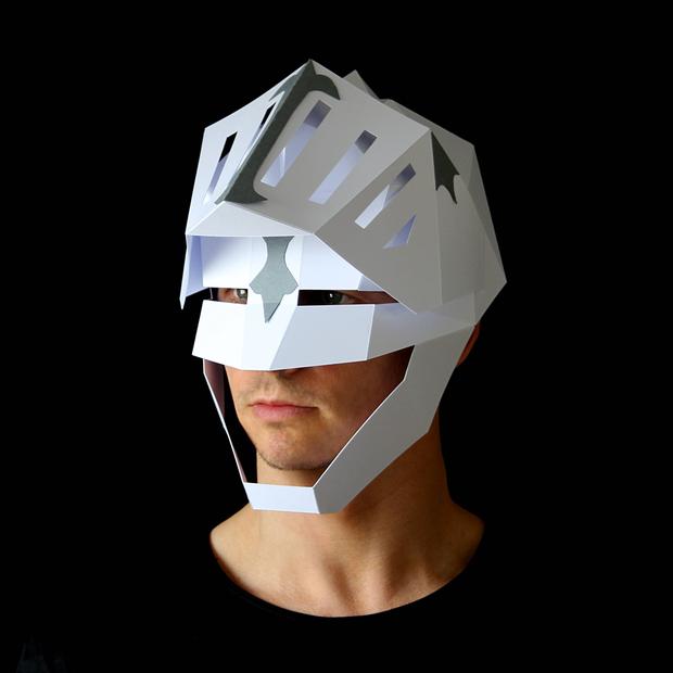paperarmor